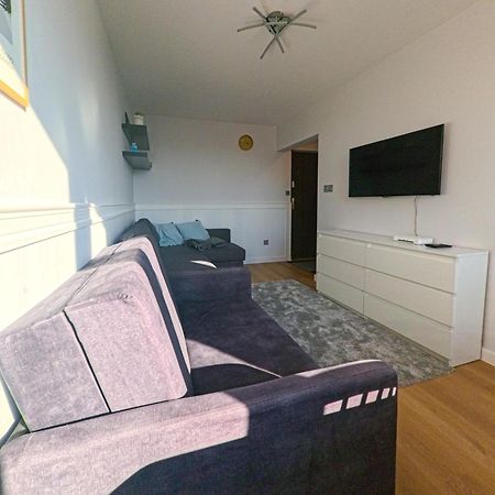 Apartament Parkowy رابكا المظهر الخارجي الصورة