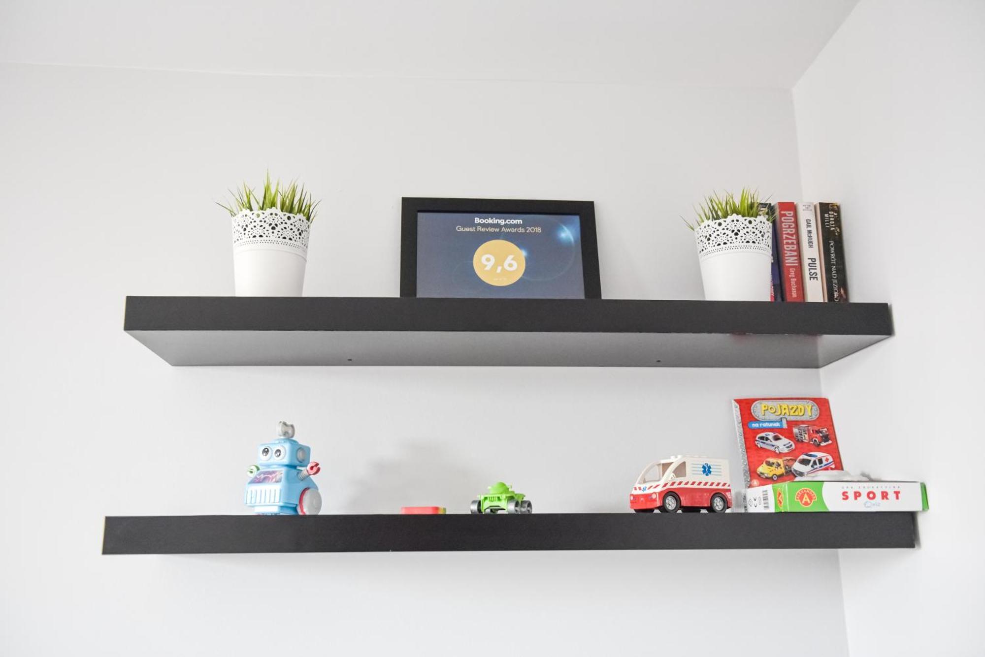 Apartament Parkowy رابكا المظهر الخارجي الصورة