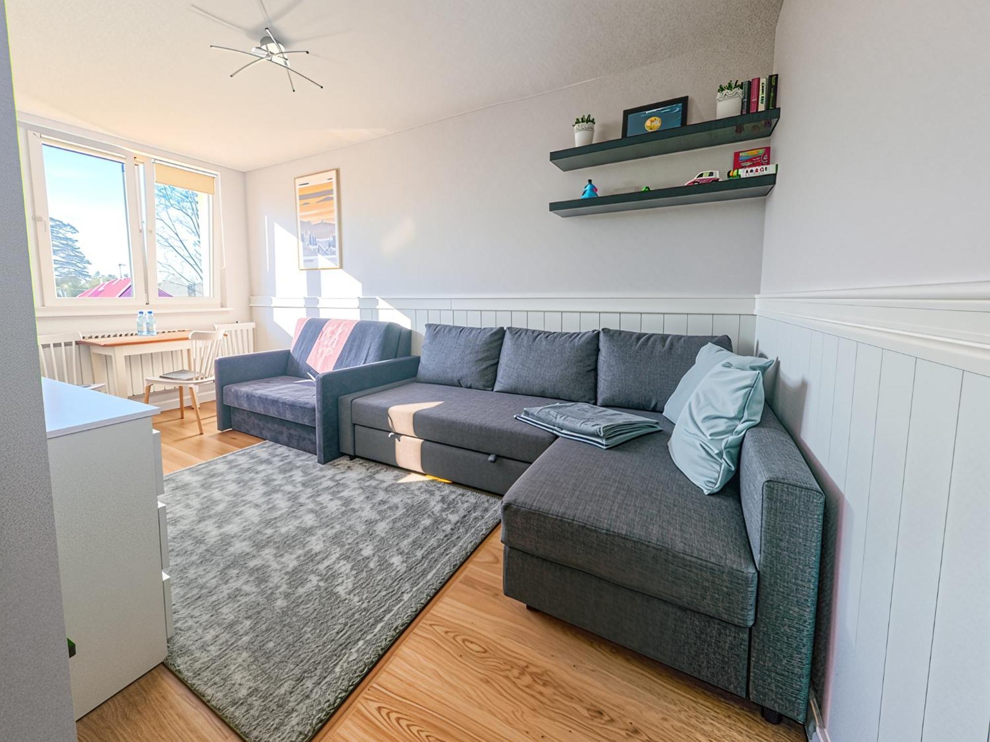 Apartament Parkowy رابكا المظهر الخارجي الصورة